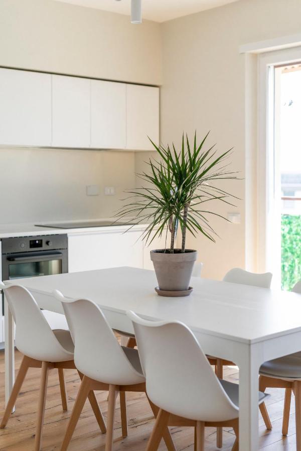 La Dolce Vita - Sunny Penthouse Trastevere Station 100Sqm Roma Eksteriør bilde