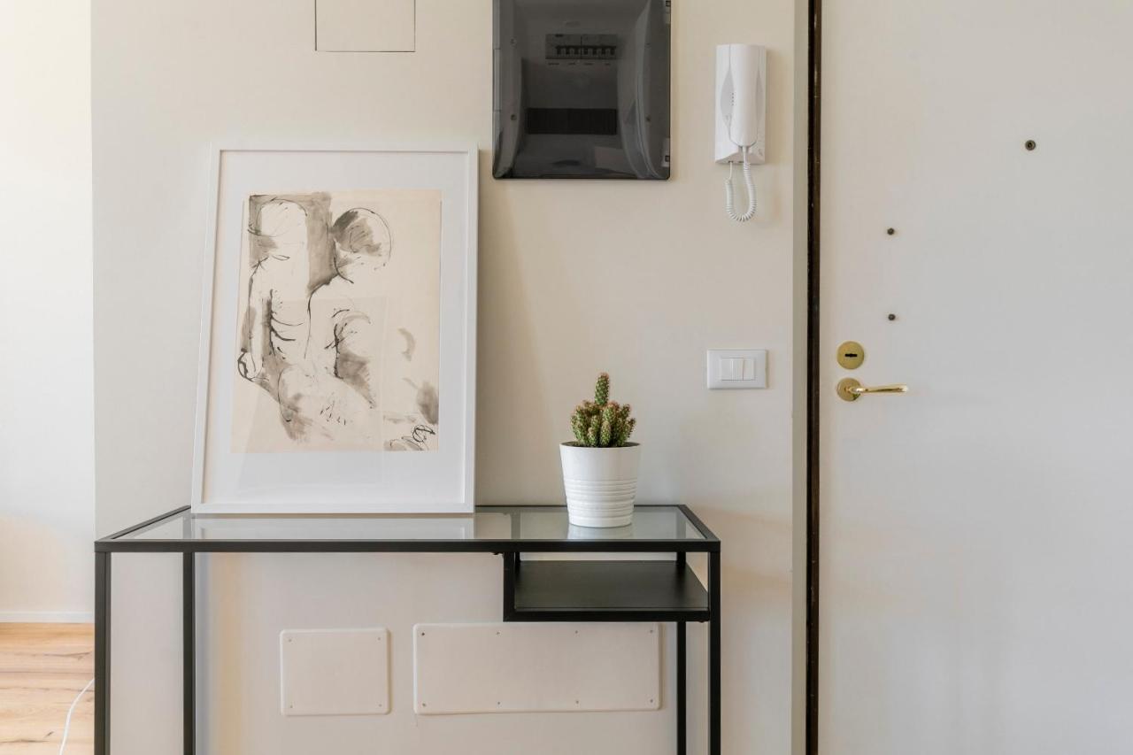 La Dolce Vita - Sunny Penthouse Trastevere Station 100Sqm Roma Eksteriør bilde