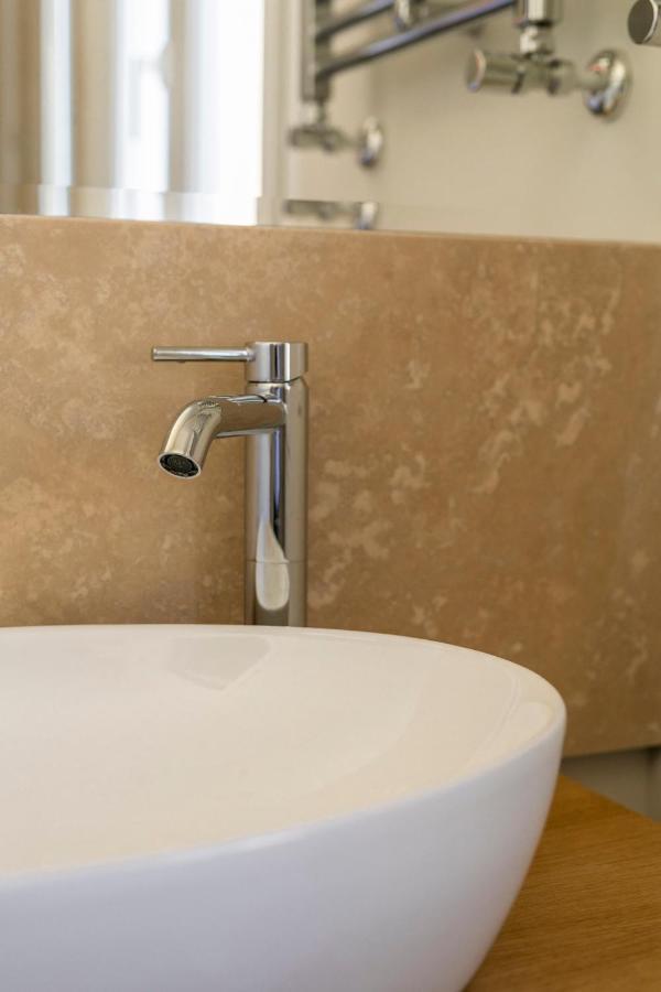 La Dolce Vita - Sunny Penthouse Trastevere Station 100Sqm Roma Eksteriør bilde