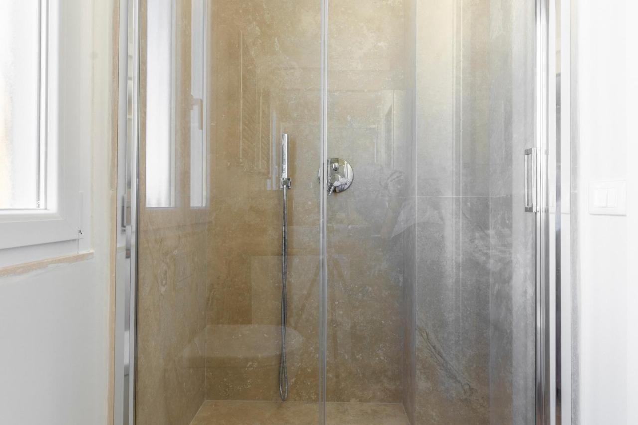 La Dolce Vita - Sunny Penthouse Trastevere Station 100Sqm Roma Eksteriør bilde